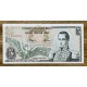 COLOMBIA 1976 BILLETE DE 5 PESOS SIN CIRCUAR UNC